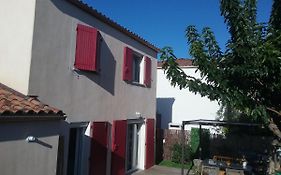 Villa Rose Suite Et Chambres